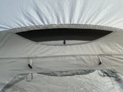 Maypole Clent Air Driveaway Awning 24 Maypole Clent Air Driveaway Awning -Outdoor Camping Equipment Store mp9543 12