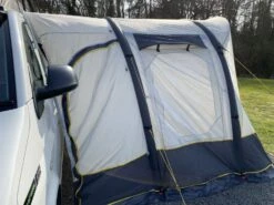 Maypole Clent Air Driveaway Awning 25 Maypole Clent Air Driveaway Awning -Outdoor Camping Equipment Store mp9543 15