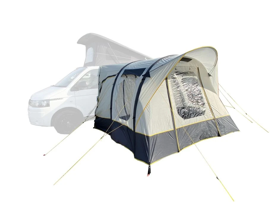 Maypole Clent Air Driveaway Awning 1 Maypole Clent Air Driveaway Awning