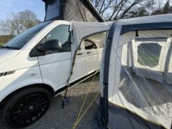 Maypole Clent Air Driveaway Awning 28 Maypole Clent Air Driveaway Awning -Outdoor Camping Equipment Store mp9543 21 min