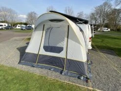 Maypole Clent Air Driveaway Awning 33 Maypole Clent Air Driveaway Awning -Outdoor Camping Equipment Store mp9543 3 min 1