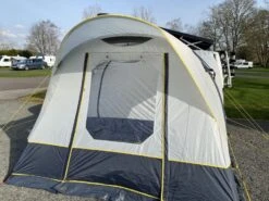 Maypole Clent Air Driveaway Awning 29 Maypole Clent Air Driveaway Awning -Outdoor Camping Equipment Store mp9543 8 min