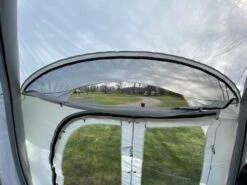 Maypole Malvern Low Air Driveaway Awning -Outdoor Camping Equipment Store mp9544 41 min