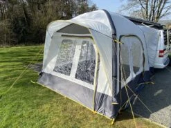 Maypole Malvern Low Air Driveaway Awning -Outdoor Camping Equipment Store mp9544 7 min
