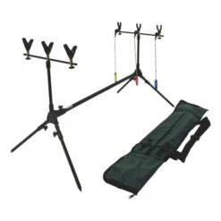 WSB Rod Pod Complete 11 WSB Rod Pod Complete -Outdoor Camping Equipment Store mw031