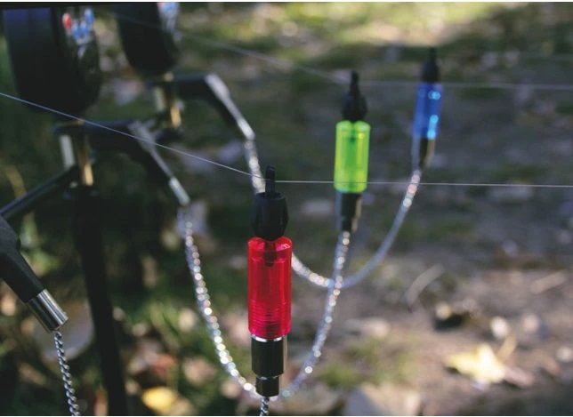 WSB Rod Pod Complete 6 WSB Rod Pod Complete - Image 6