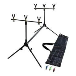 Featured Products 3 WSB Rod Pod Complete