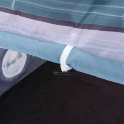 Volkswagen VW Campervan Kids Blue Pop Up Tent -Outdoor Camping Equipment Store ol0180 17 1