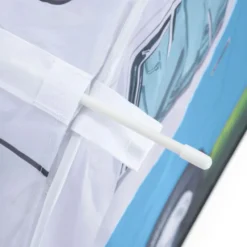 Volkswagen VW Campervan Kids Blue Pop Up Tent -Outdoor Camping Equipment Store ol0180 18 1