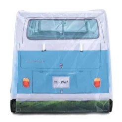 Volkswagen VW Campervan Kids Blue Pop Up Tent -Outdoor Camping Equipment Store ol0180 8 1