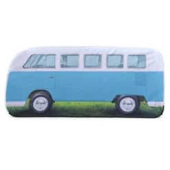 Volkswagen VW Campervan Kids Blue Pop Up Tent -Outdoor Camping Equipment Store ol0180 9 1