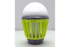 Outdoor Revolution Lumi Mosquito Light -Outdoor Camping Equipment Store orbk0018 lumimosikillerlite l4