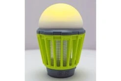 Outdoor Revolution Lumi Mosquito Light -Outdoor Camping Equipment Store orbk0018 lumimosikillerlite l5