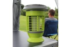 Outdoor Revolution Lumi - Solar Mosi Killer Lantern -Outdoor Camping Equipment Store orbk0023 lumi solarmosikillerlantern l2