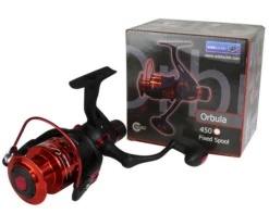 WSB Orbula 450 Reel -Outdoor Camping Equipment Store orbula 450 1