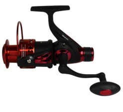 WSB Orbula 450 Reel
