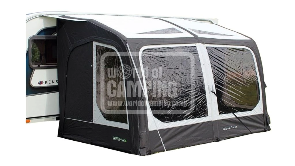 Outdoor Revolution Eclipse Pro 330 Caravan Awning 1 Outdoor Revolution Eclipse Pro 330 Caravan Awning