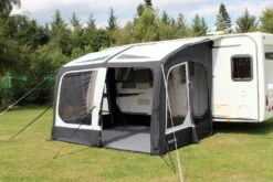 Outdoor Revolution Eclipse Pro 330 Caravan Awning 18 Outdoor Revolution Eclipse Pro 330 Caravan Awning -Outdoor Camping Equipment Store orca2000 eclipsepro330 l5