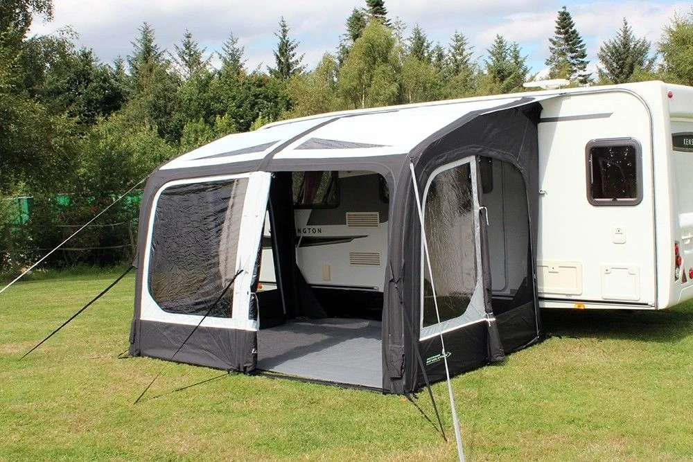 Outdoor Revolution Eclipse Pro 330 Caravan Awning 8 Outdoor Revolution Eclipse Pro 330 Caravan Awning - Image 8