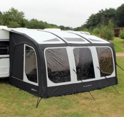 Outdoor Revolution Eclipse Pro 420 Caravan Awning -Outdoor Camping Equipment Store orca2010 eclipsepro420 l1 1