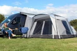 Outdoor Revolution Cayman F/G Mid Drive Away Awning 23 Outdoor Revolution Cayman F/G Mid Drive Away Awning -Outdoor Camping Equipment Store orda1001 cayman mid l1