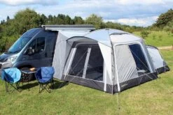 Outdoor Revolution Cayman F/G Mid Drive Away Awning 24 Outdoor Revolution Cayman F/G Mid Drive Away Awning -Outdoor Camping Equipment Store orda1001 cayman mid l2 2
