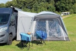 Outdoor Revolution Cayman F/G Mid Drive Away Awning 25 Outdoor Revolution Cayman F/G Mid Drive Away Awning -Outdoor Camping Equipment Store orda1001 cayman mid l3