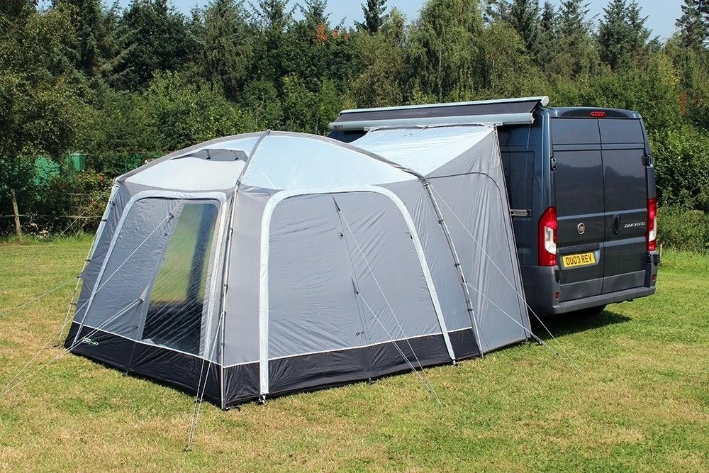 Outdoor Revolution Cayman F/G High Drive Away Awning 8 Outdoor Revolution Cayman F/G High Drive Away Awning - Image 8