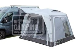 Outdoor Revolution Cayman Air High Drive Away Awning -Outdoor Camping Equipment Store orda1011 caymanair high 2