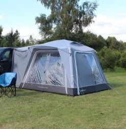 Outdoor Revolution Cayman Air Low Drive Away Awning -Outdoor Camping Equipment Store orda1011 caymanair low l10 1 1
