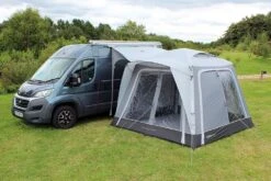 Outdoor Revolution Cayman Air High Drive Away Awning -Outdoor Camping Equipment Store orda1011 caymanair mid l5 1