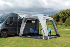 Outdoor Revolution Cayman Air High Drive Away Awning -Outdoor Camping Equipment Store orda1011 caymanair mid l6 1 1