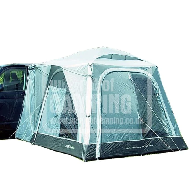 Outdoor Revolution Cayman Midi Air Mid Drive Away Awning 10 Outdoor Revolution Cayman Midi Air Mid Drive Away Awning - Image 10
