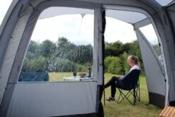 Outdoor Revolution Cayman Combo Air Mid Awning -Outdoor Camping Equipment Store orda1060 caymancombo l11 1