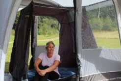 Outdoor Revolution Cayman Combo Air Mid Awning -Outdoor Camping Equipment Store orda1060 caymancombo l13 1