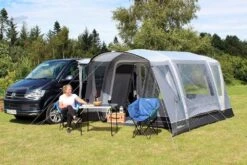 Outdoor Revolution Cayman Combo Air Mid Awning -Outdoor Camping Equipment Store orda1060 caymancombo l1 1