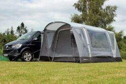 Outdoor Revolution Cayman Combo Air Mid Awning -Outdoor Camping Equipment Store orda1060 caymancombo l2 1