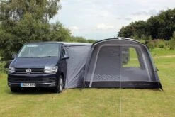 Outdoor Revolution Cayman Combo Air Mid Awning -Outdoor Camping Equipment Store orda1060 caymancombo l4 1