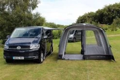 Outdoor Revolution Cayman Combo Air Mid Awning -Outdoor Camping Equipment Store orda1060 caymancombo l6 1