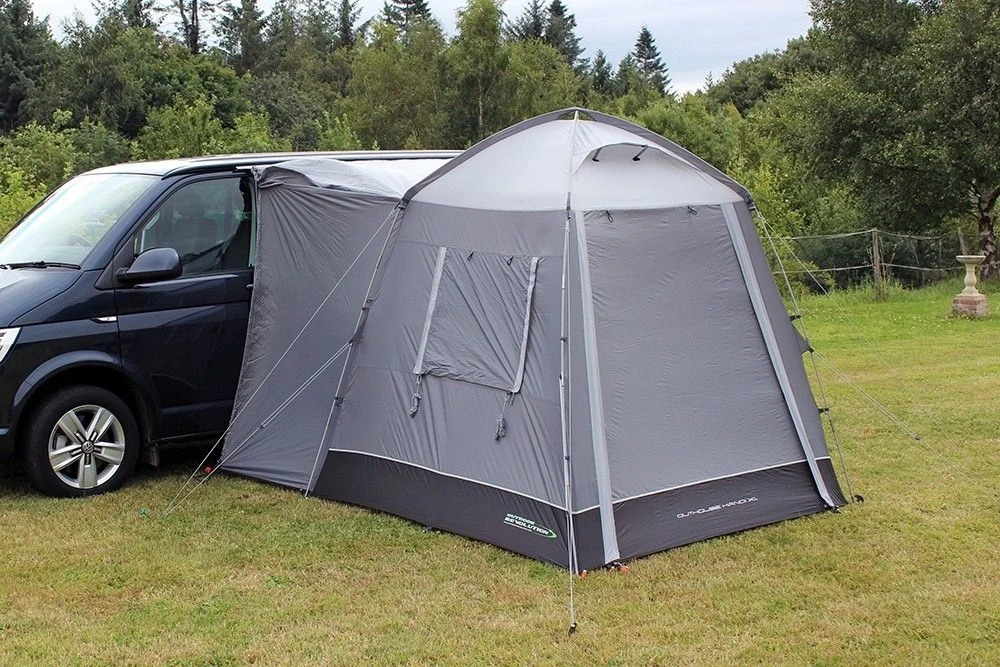 Outdoor Revolution Outhouse Handi Mid Drive Away Awning 8 Outdoor Revolution Outhouse Handi Mid Drive Away Awning - Image 8