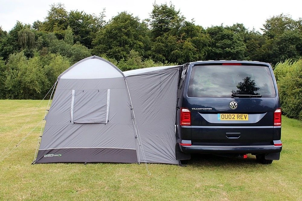 Outdoor Revolution Outhouse Handi Mid Drive Away Awning 11 Outdoor Revolution Outhouse Handi Mid Drive Away Awning - Image 11