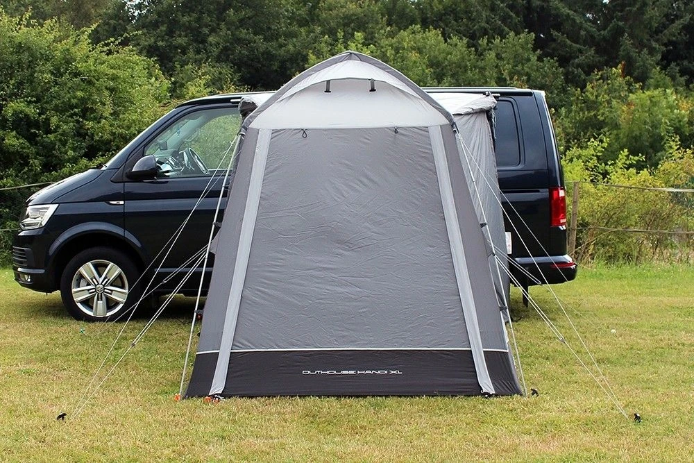 Outdoor Revolution Outhouse Handi Mid Drive Away Awning 13 Outdoor Revolution Outhouse Handi Mid Drive Away Awning - Image 13