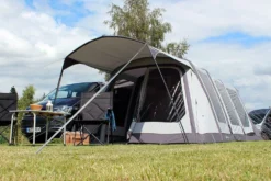 Outdoor Revolution Movelite T4E PC Lowline Awning -Outdoor Camping Equipment Store orda2040 movelitet4epc l18