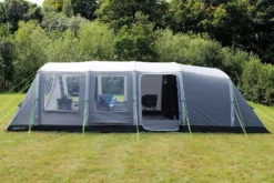 Outdoor Revolution Camp Star 700 Air Tent Bundle -Outdoor Camping Equipment Store orft1049 campstar700 l4 1