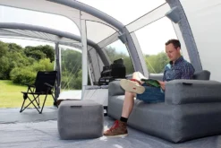 Outdoor Revolution Camp Star 700 Air Tent Bundle -Outdoor Camping Equipment Store orft1049 campstar700 l6 1