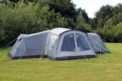 Outdoor Revolution Camp Star 1200 Air Tent Bundle (2022) -Outdoor Camping Equipment Store orft1059 campstar1200 l4