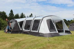 Outdoor Revolution Airedale 7.0SE Including Footprint & Lounge Liner -Outdoor Camping Equipment Store orft2030 airedale7.0se l5