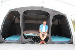 Outdoor Revolution Airedale 7.0SE Including Footprint & Lounge Liner -Outdoor Camping Equipment Store orft2030 airedale7.0se l7