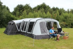Outdoor Revolution Airedale 9.0DSE Air Tent Bundle (2023) 23 Outdoor Revolution Airedale 9.0DSE Air Tent Bundle (2023) -Outdoor Camping Equipment Store orft2040 airedale9.0se l6