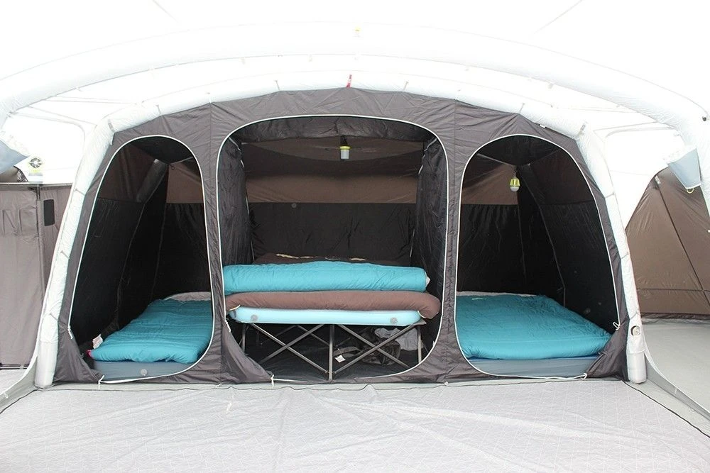 Outdoor Revolution Airedale 9.0DSE Air Tent Bundle (2023) 11 Outdoor Revolution Airedale 9.0DSE Air Tent Bundle (2023) - Image 11